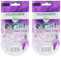 Полоски гелевые Gel Heel Grip (широкие для задника) 6180 - фото 111373