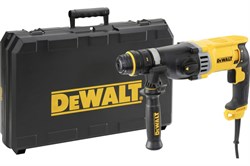 Перфоратор DeWALT 900 Вт D25144K - фото 111396