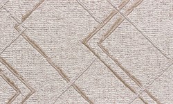 Обои АСПЕКТ РУ Чарли декор 10122-28 0,53*10,05м (1упак-12рул) - фото 111702