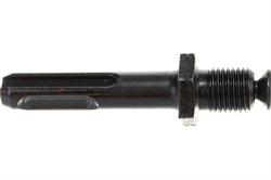 Адаптер MATRIX MASTER на резьбу М12*1,25мм SDS PLUS 70357 - фото 111805