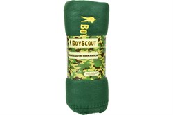 Плед для пикника BOYSCOUT флисовый,152*127см 61060 - фото 111880