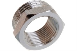 Футорка Valtec вн-нар резьба 1*3/4 VTr.581 - фото 112081