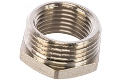 Футорка Valtec вн-нар резьба 3/4*1/2 VTr.581 - фото 112084