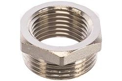 Футорка Valtec вн-нар резьба 3/4*1/2 VTr.581 - фото 112085