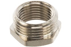 Футорка Valtec вн-нар резьба 3/4*1/2 VTr.581 - фото 112088