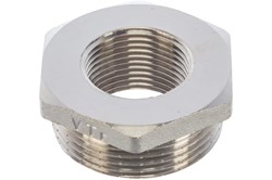 Футорка Valtec вн-нар резьба 1 1/4*3/4 VTr.581 - фото 112090