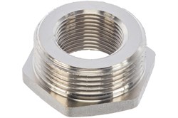 Футорка Valtec вн-нар резьба 1 1/4*3/4 VTr.581 - фото 112091