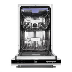 Машина посудомоечная MIDEA встраиваемая DWB8-7712 - фото 112111