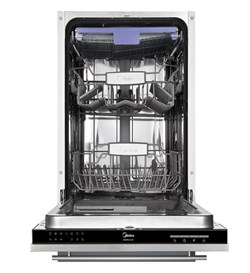 Машина посудомоечная MIDEA встраиваемая DWB8-7712 - фото 112112