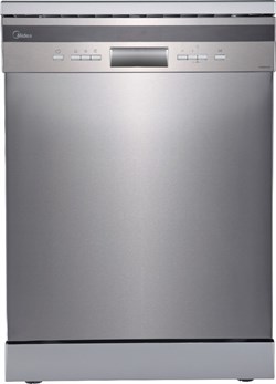 Машина посудомоечная MIDEA DWF12-7635ES - фото 112113