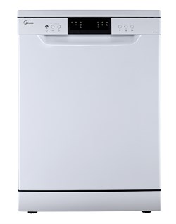 Машина посудомоечная MIDEA DWF12-7617QW - фото 112119