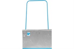 Движок СИБРТЕХ для снега 755х495х1245мм стальная рукоядка 61595 - фото 112152