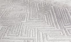 Обои АСПЕКТ РУ Родос декор 70498-41 1,06*10,05м (1упак-6рул) - фото 112227