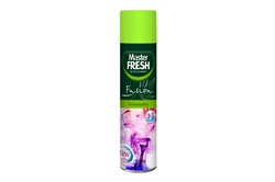 Освежитель воздуха MASTER FRESH FA-493 Антитабак 300мл - фото 112310