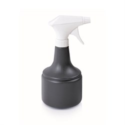 Опрыскиватель SPRAY антрацит ISO06-S433 - фото 112351