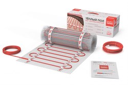 Нагревательный мат КВАДРАТ ТЕПЛА СТН КМ-225-1,5 - фото 112399