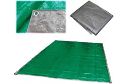 Тент ECOS хозяйственный, универсальный T-3*4, плотность 60г/м2 999165 - фото 112465