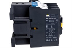 Контактор 32А 230В ИЭК КМИ-23210 - фото 112533