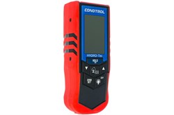 Влагомер CONDTROL Hydro-Tec для древесины и бетона 3-14-020 - фото 112542