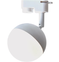 Трек ESCADA 20041TRA/01 LED 6W 3000/4000/6000K белый - фото 112576