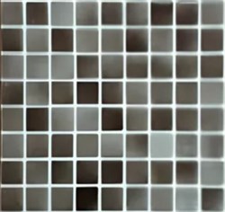 Мозаика стеклянная 31,5*31,5 KL008 - фото 112617