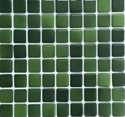 Мозаика стеклянная 31,5*31,5 KL015 - фото 112628