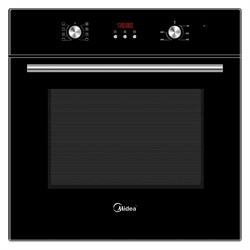 Духовка встраиваемая MIDEA MO47000 GB - фото 112649
