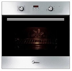 Духовка встраиваемая MIDEA MO470B4 X - фото 112655