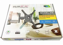 Кронштеин для телевизора Kaloc X4 - фото 112658