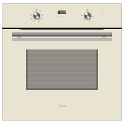 Духовка встраиваемая MIDEA MO67000 GI - фото 112670
