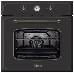 Духовка встраиваемая MIDEA MO581DB AN-B - фото 112673