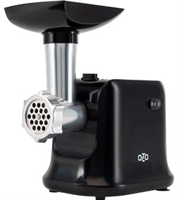Мясорубка OLTO Black HM-080 - фото 112700