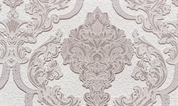 Обои АСПЕКТ РУ Маркиз декор 10128-12 0,53*10,05м (1упак-12рул) - фото 112771