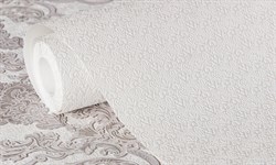 Обои АСПЕКТ РУ Маркиз фон 10129-12 0,53*10,05м (1упак-12рул) - фото 112773