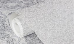 Обои АСПЕКТ РУ Маркиз фон 10129-14 0,53*10,05м (1упак-12рул) - фото 112779