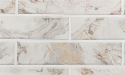 Обои АСПЕКТ РУ Керама 10127-12 0,53*10,05м (1упак-12рул) - фото 112786