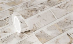 Обои АСПЕКТ РУ Керама 10127-21 0,53*10,05м (1упак-12рул) - фото 112791