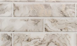 Обои АСПЕКТ РУ Керама 10127-21 0,53*10,05м (1упак-12рул) - фото 112792