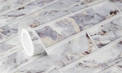 Обои АСПЕКТ РУ Керама 10127-46 0,53*10,05м (1упак-12рул) - фото 112797