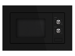 СВЧ печь MIDEA встраиваемая MM-820B2Q-BL - фото 112806