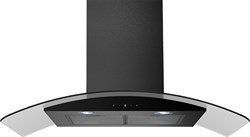 Вытяжка MIDEA MH90C733 GB - фото 112844