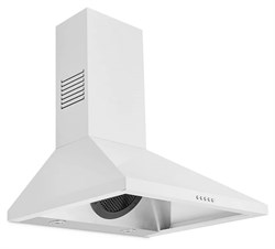 Вытяжка ARTEL PRIMA ECONOM белая ART 0860 - фото 112846