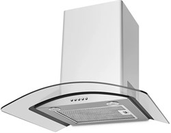 Вытяжка ARTEL RAINBOW стальная ART 0660 - фото 112852