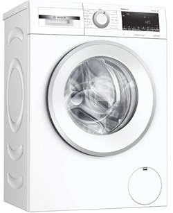 Машина стиральная BOSCH WHA122X1OE - фото 112912