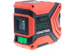Нивелир лазерный CONDTROL GFX300 1-2-220 - фото 112957