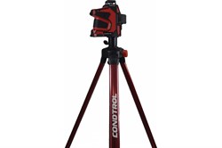 Нивелир лазерный CONDTROL Omniliner 3D 1-2-129 - фото 113005