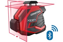 Нивелир лазерный CONDTROL XLiner Pento 360 1-2-303 - фото 113017