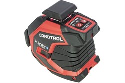 Нивелир лазерный CONDTROL XLiner Pento 360 1-2-303 - фото 113019