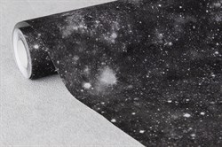 Обои АСПЕКТ РУ Галактика декор 70475-44 1,06*10,05м (1упак-6рул) - фото 113042
