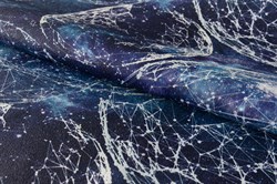 Обои АСПЕКТ РУ Галактика декор 70474-66 1,06*10,05м (1упак-6рул) - фото 113047